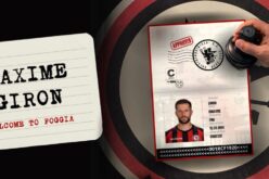 Ufficiale: Giron è del Foggia