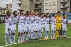 Heraclea, mister Montanaro: «L’Afragonese è una squadra valida, ma noi stiamo lavorando con…