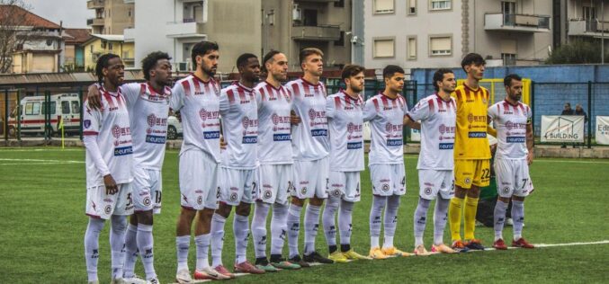 Heraclea, mister Montanaro: «L’Afragonese è una squadra valida, ma noi stiamo lavorando con…
