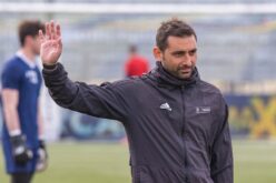 Ufficiale: mister Pazienza al Foggia