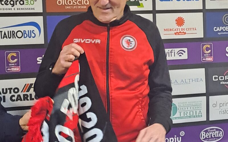 C’è un po’ di Zemanlandia dopo l’ennesimo cambio in panchina