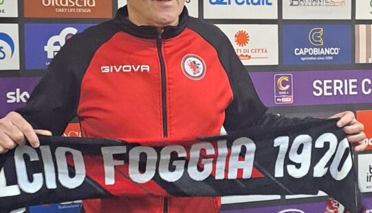 Cangelosi: “La squadra può farcela a salvarsi. Sarà un mini torneo fino alla fine”