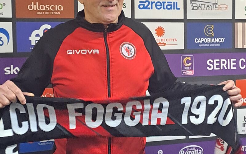 Cangelosi: “La squadra può farcela a salvarsi. Sarà un mini torneo fino alla fine”
