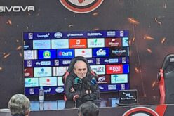 Cangelosi: “Dobbiamo aiutare i ragazzi a giocare senza il timore di sbagliare”