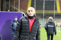 Barilari: “Abbiamo affrontato una squadra molto forte. Ora dobbiamo pensare solo a lavorare”