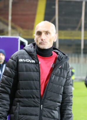 Esonerato Barilari, si attende l’ufficialità