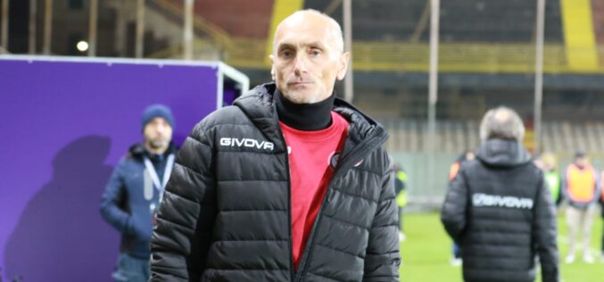 Barilari: “Abbiamo affrontato una squadra molto forte. Ora dobbiamo pensare solo a lavorare”
