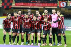 Ufficiale: fine prestito per Olivieri