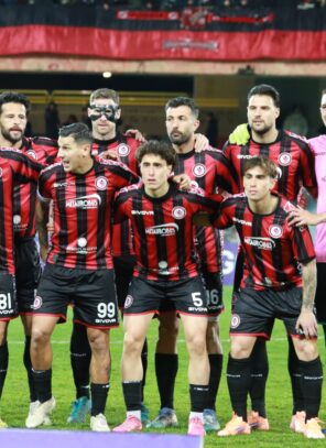 Foggia-Picerno: le ultimissime