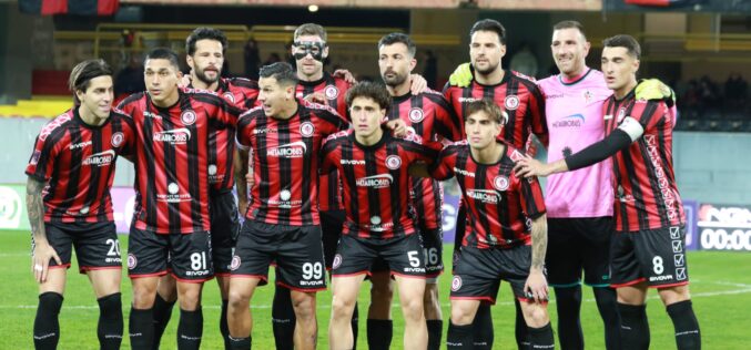 Ufficiale: fine prestito per Olivieri