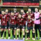 Serie C stagione 2025-2026 – Le foto di Foggia-Audace Cerignola