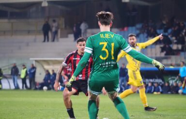 Serie C stagione 2025-2026 – Le foto di Foggia-Audace Cerignola