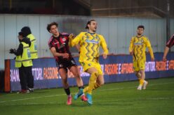 Top & Flop di Foggia-Audace Cerignola