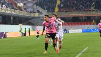 Serie C stagione 2025-2026 – Le foto di Foggia-Casarano