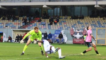 Serie C stagione 2025-2026 – Le foto di Foggia-Casarano