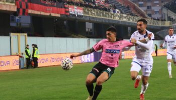 Serie C stagione 2025-2026 – Le foto di Foggia-Casarano