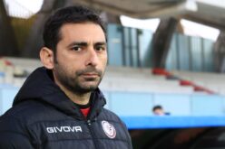 Pazienza: “Abbiamo bisogno di reagire. Ora c’è rabbia e frustazione”