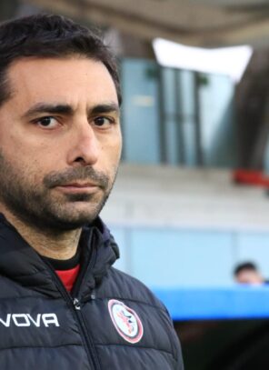 Pazienza: “Abbiamo bisogno di reagire. Ora c’è rabbia e frustazione”