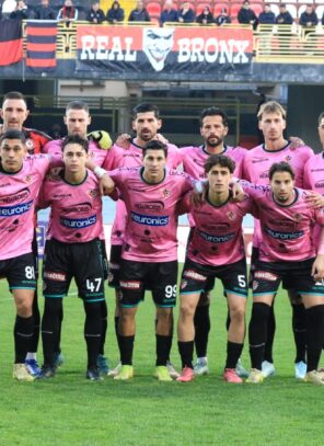 Situazione infermeria e dichiarazione Pazienza