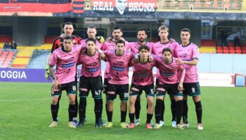 Serie C stagione 2025-2026 – Le foto di Foggia-Casarano