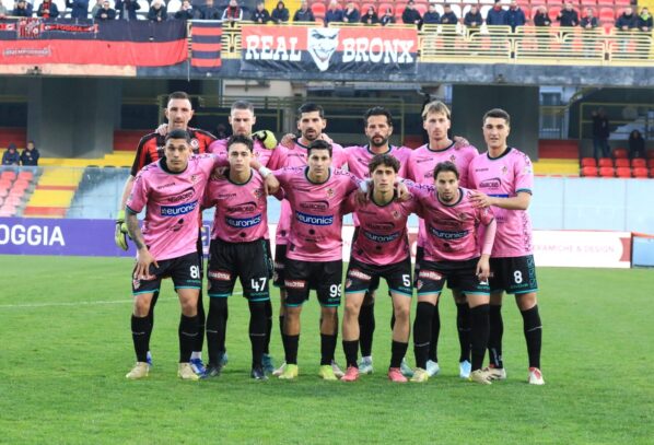 Situazione infermeria e dichiarazione Pazienza