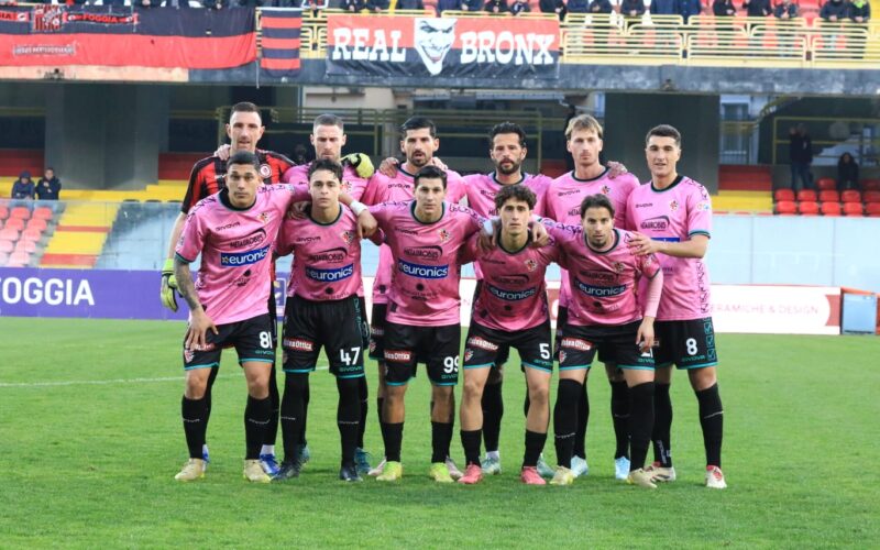 Situazione infermeria e dichiarazione Pazienza