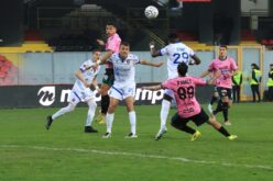 A Casarano l’unico segno 2 di un intero campionato