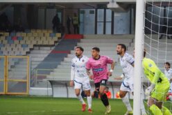 La fotocronaca di Foggia-Casarano