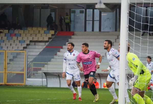 La fotocronaca di Foggia-Casarano