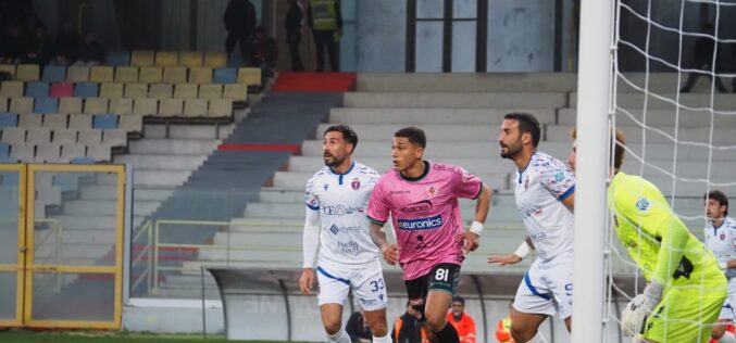 La fotocronaca di Foggia-Casarano