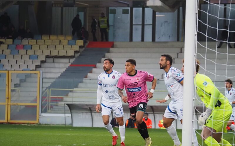 La fotocronaca di Foggia-Casarano