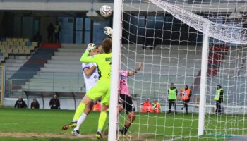 Serie C stagione 2025-2026 – Le foto di Foggia-Casarano