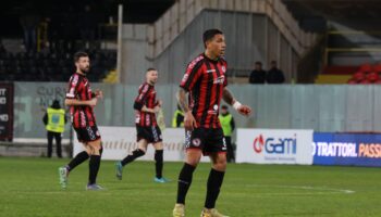 Serie C stagione 2025-2026 – Le foto di Foggia-Az Picerno