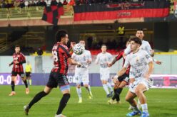 Foggia lento e poco reattivo, prima passa in vantaggio e poi si fa superare dal Picerno (1-2)