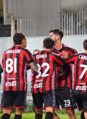 Brosco: “Ora dobbiamo lottare e fare punti”