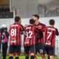 Serie C stagione 2025-2026 – Le foto di Foggia-Az Picerno