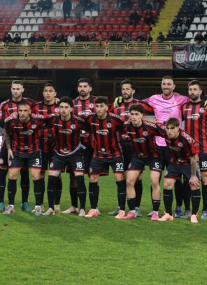 Foggia-Atalanta U23: le ultimissime