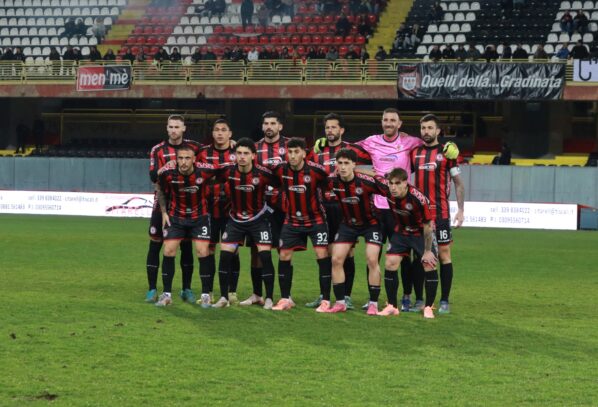 Foggia-Atalanta U23: le ultimissime