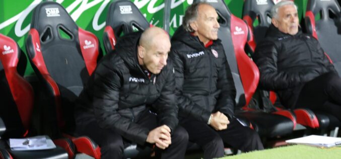 Le prime di Cangelosi contro Bocchetti e i nerazzurri