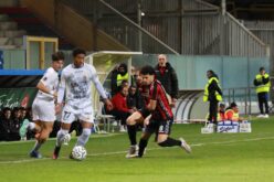 Top & Flop di Foggia-Picerno
