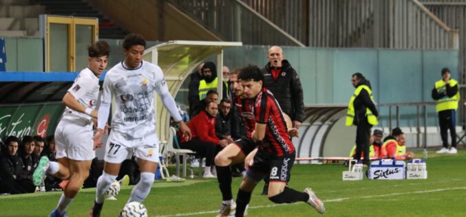 Top & Flop di Foggia-Picerno