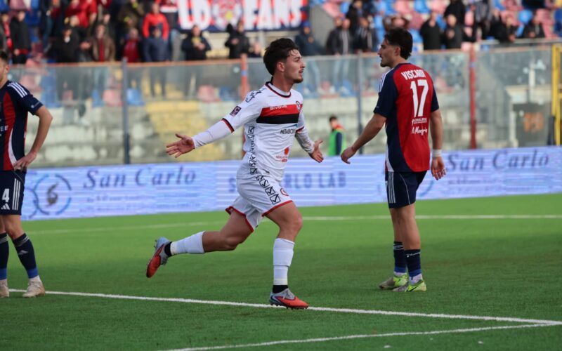 Nocerino: “C’è stato un calo di concentrazione dopo il pareggio”