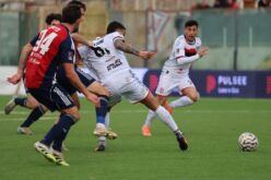 Ancora un Foggia troppo fragile in difesa, cade anche a Caserta (3-2). Dubbi sul rigore non concesso al Foggia