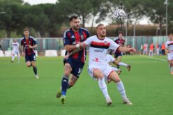Top & Flop di Casertana-Foggia