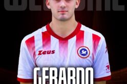 Heraclea: ecco Agnelli dal Foggia