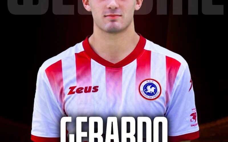 Heraclea: ecco Agnelli dal Foggia