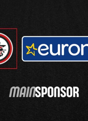 Euronics main sponsor del Calcio Foggia