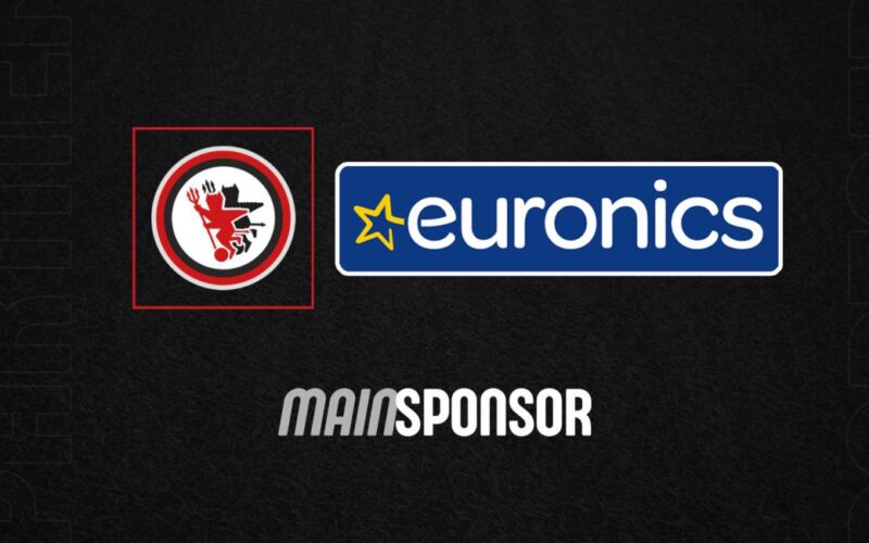 Euronics main sponsor del Calcio Foggia