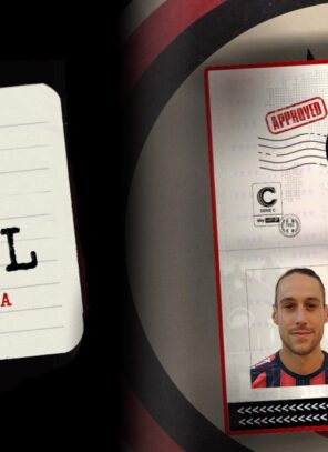 Ufficiale: Biasiol è rossonero