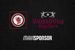 Vision ottica main sponsor del Calcio Foggia
